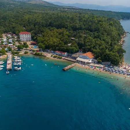 Club Vala 4* Selce